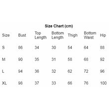 Load image into Gallery viewer, 2Pcs Women Fitness Stretch Racerback Tank Top + Short Pants Suit Elastic Bra Sets Sexy Bodycon Clothing Sports Suit
