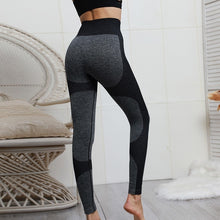 Load image into Gallery viewer, Women Fitness Yoga Sport Leggings High Waist Seamless Leggings Gym Workout Jogging Running Pants Sport Clothing