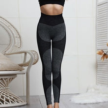 Load image into Gallery viewer, Women Fitness Yoga Sport Leggings High Waist Seamless Leggings Gym Workout Jogging Running Pants Sport Clothing