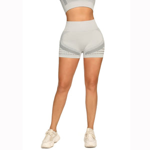 Workout Shorts for Women with Pockets Biker Shorts for Women High Waisted Yoga Shorts Athletic Running Shorts
