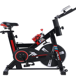 Exercise bike home ultra-quiet indoor weight loss pedal bike fitness bike dynamic bicycle fitness equipment