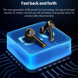 Huawei Original Buds 2 Bluetooth Earphones Active Noise Cancellation Headphone New TWS Waterproof Sports In-Ear Earbuds Headset