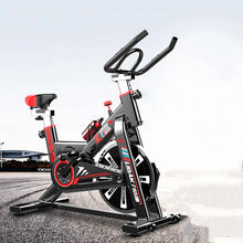 Load image into Gallery viewer, Exercise bike home ultra-quiet indoor weight loss pedal bike fitness bike dynamic bicycle fitness equipment