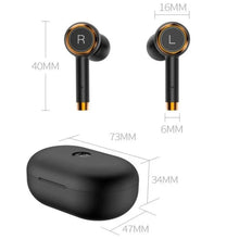 Load image into Gallery viewer, Huawei Original Buds 2 Bluetooth Earphones Active Noise Cancellation Headphone New TWS Waterproof Sports In-Ear Earbuds Headset