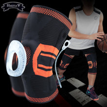 Load image into Gallery viewer, 1pcs New Compression Knee Sleeve Best Knee Brace Knee Pads Support Running Crossfit