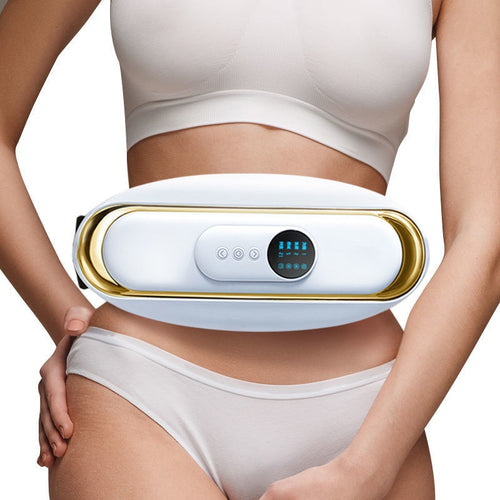 Cellulite Massager Slimming Belt Body Massager Belly Massager Back Massager Anti-cellulite Massager Losing Weight Fat Burning