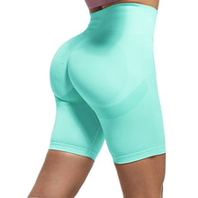 Load image into Gallery viewer, SALSPOR Women High Waist Leggings For Fitness Ladies Sexy Bubble Butt Gym Sports Workout Leggings Push Up Fitness Female Leggins