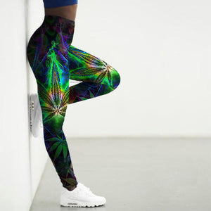 Leggings Women High Waist 3D Tiger Printed Yoga Pants Tights Gym Clothing Animals Workout Leggings Fitness Leggins Ladies Legins