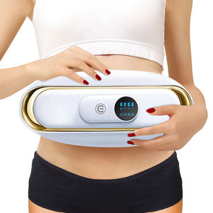 Slimming machine weight loss lazy big belly full body thin waist stovepipe Fat Burning Abdominal Massage fitness equipment